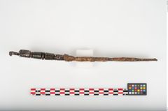 Foto von Bimetallantennendolch (NHMW-PRAE-025953)